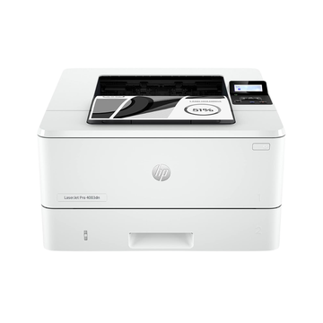 HP LaserJet Pro 4003dn Printer