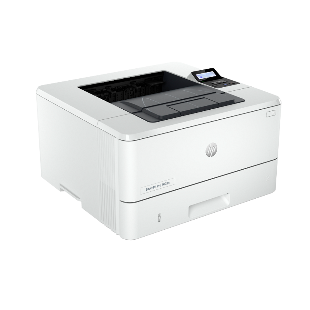 HP LaserJet Pro 4003n Printer (2Z611A)