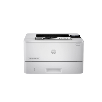 HP LaserJet Pro MFP 4103fdw Printer