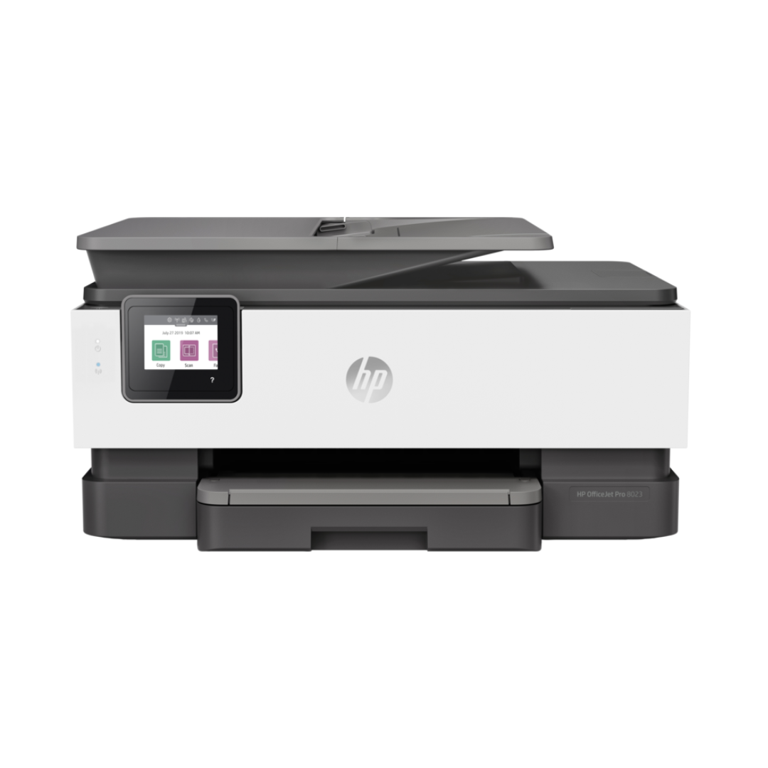 HP OfficeJet Pro 8023 Wireless Printer