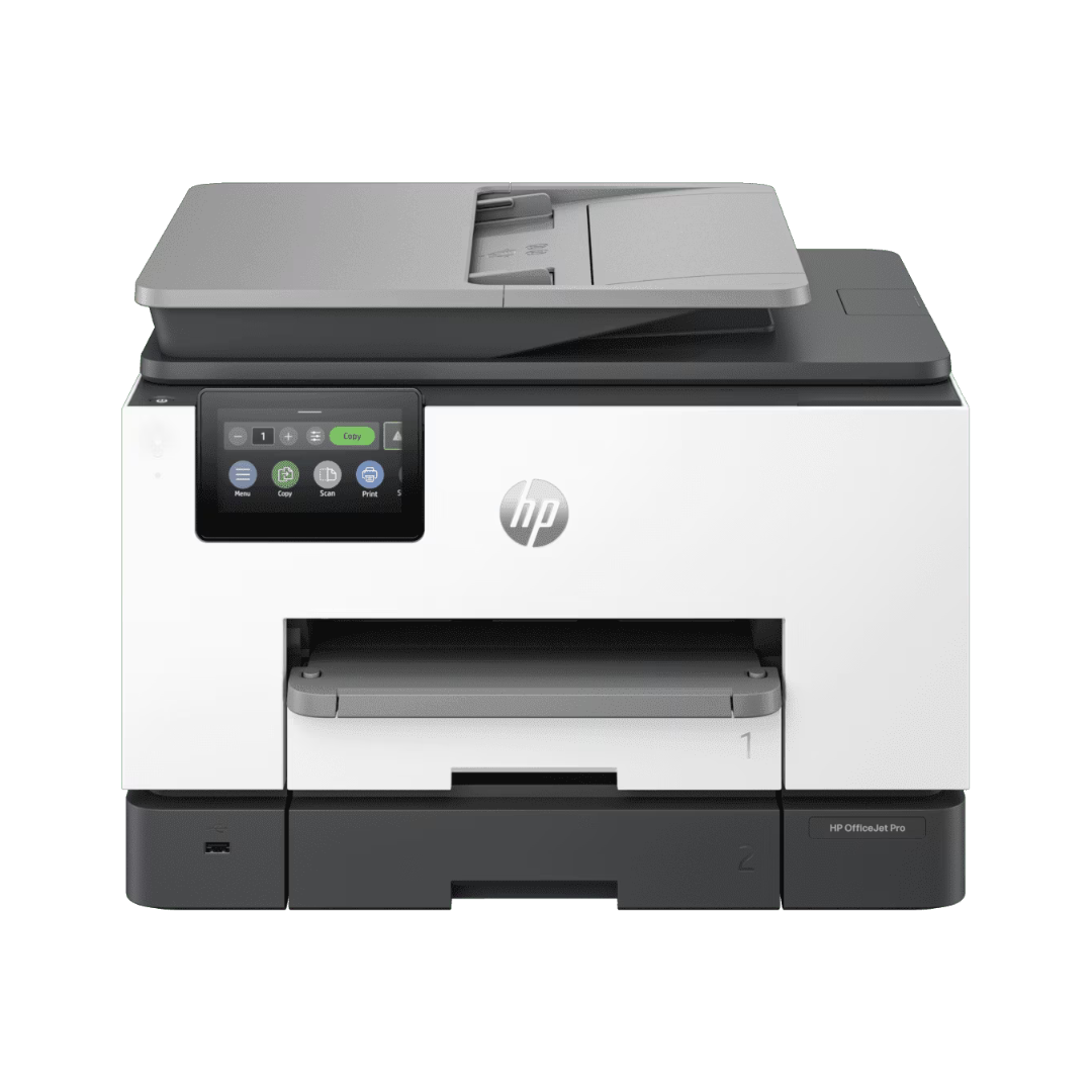 HP OfficeJet Pro 9130 All-in-One Printer