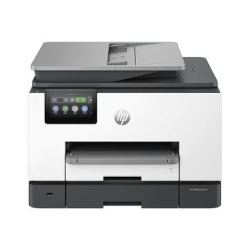 HP OfficeJet Pro 9130 All-in-One Printer