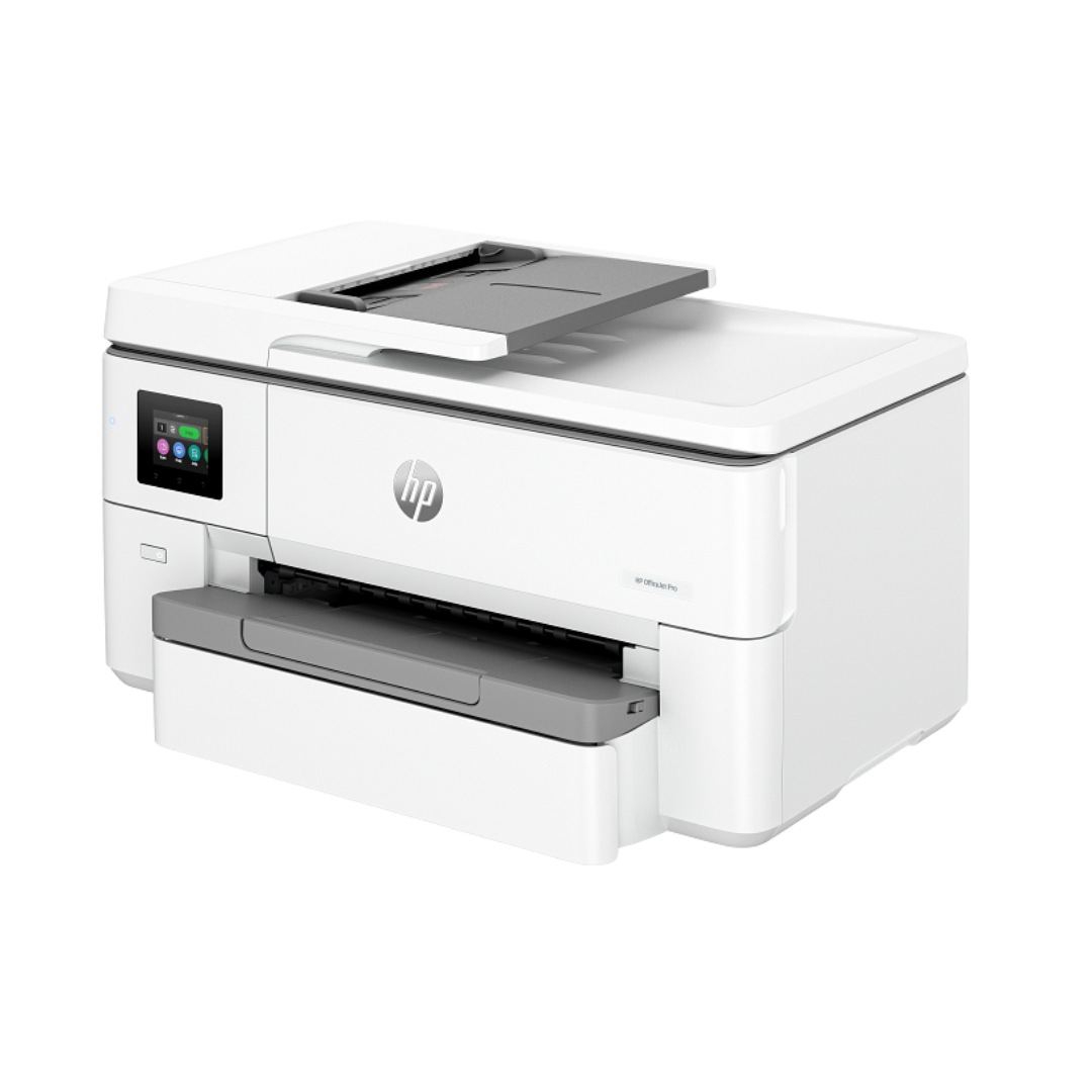 HP OfficeJet Pro 9720 Wide Format All-in-One Printer (53N94C)