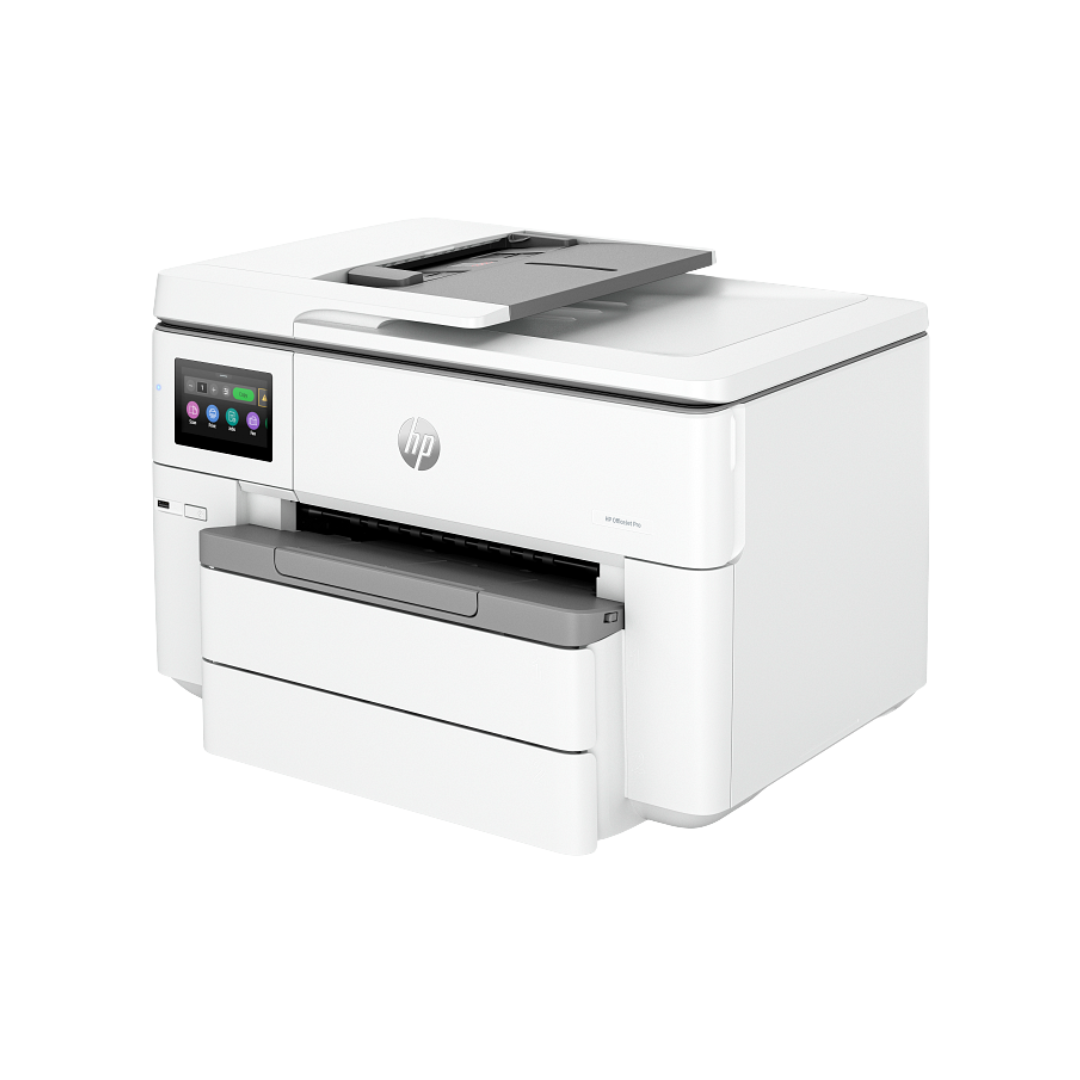 HP OfficeJet Pro 9730 Wide Format All-in-One Printer (537P5C)