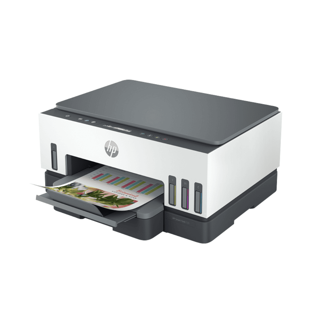 HP Smart Tank 720 All-in-One (6UU46A)
