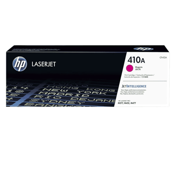 Hp 410A Magenta Original Laserjet Toner Cartridge , Magenta ,Cf413A