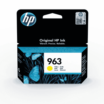 HP 963 Yellow ink cartridge