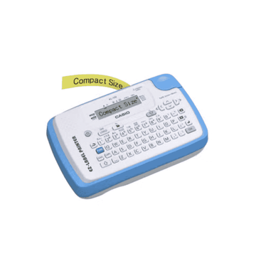 Label Printer KL-130-W-DH white