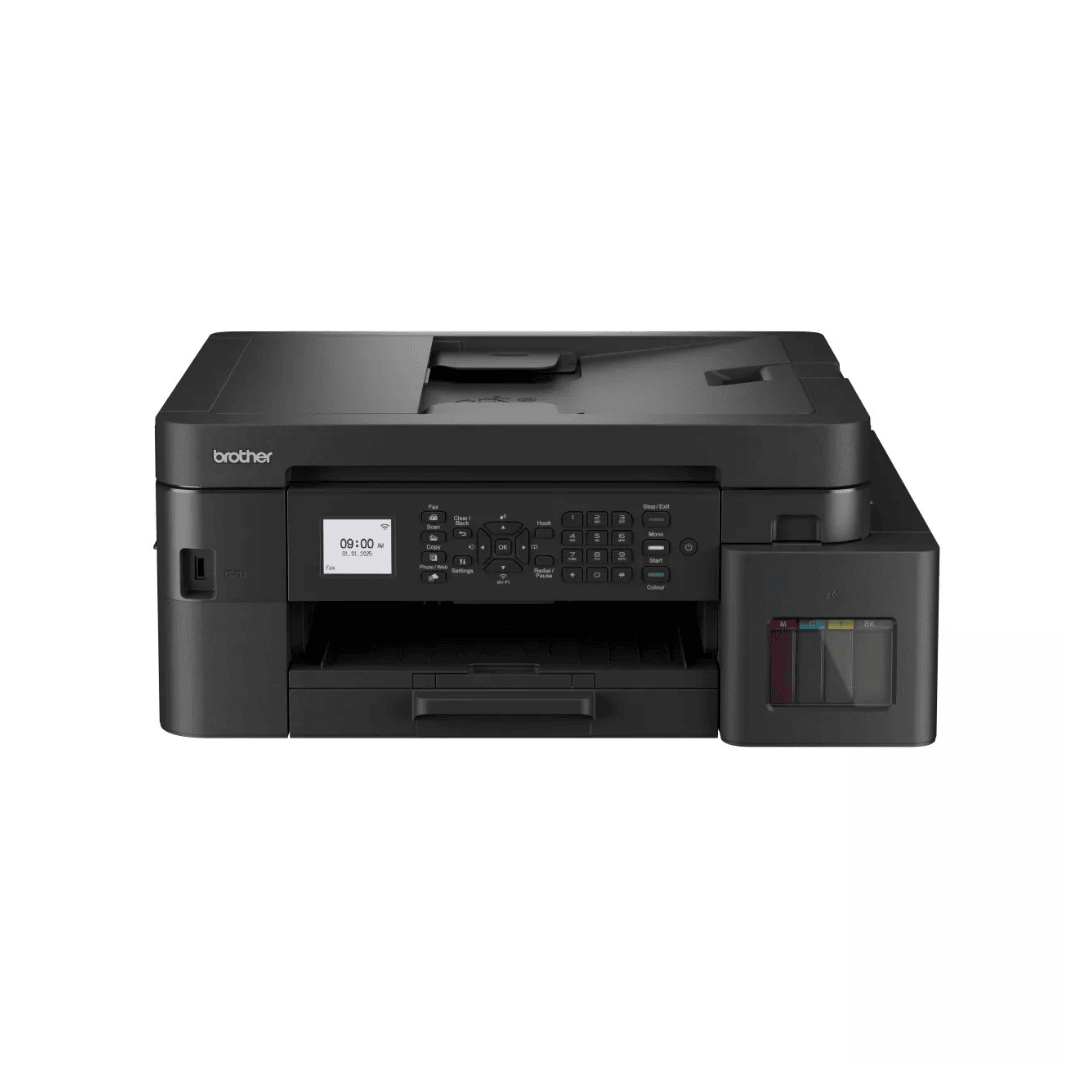 MFC-T930DW Ink Tank Printer