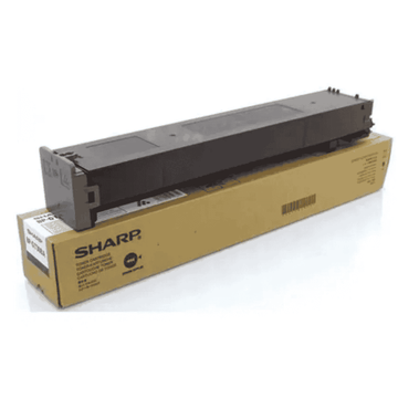 Sharp BP-FT70 Black Toner Cartridge, ~40,000 Pages Yield, For BP-50C31 | BP-FT70BA