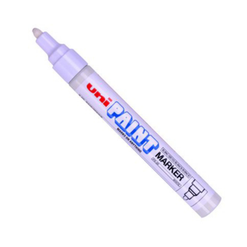 UNI-Paint Marker PX-20 Medium-White