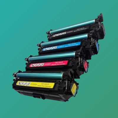 Toner Cartridges