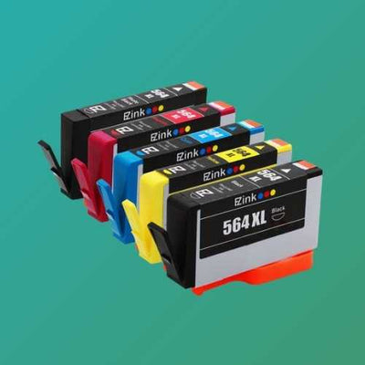 Ink Cartridges