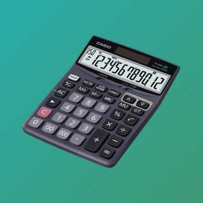 Calculators