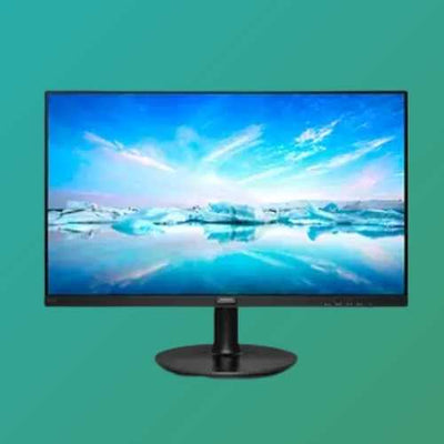 Monitors