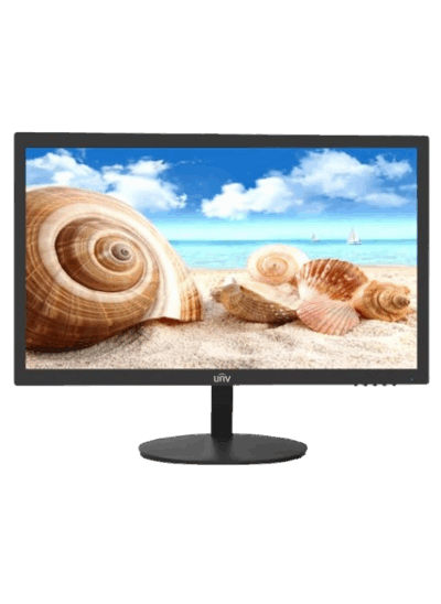 UNV UNIVIEW MW3222-V-DT: 22" LED FHD Monitor