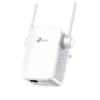 TP-LINK RE305 AC1200 Dual Band Wi-Fi Range Extender | White
