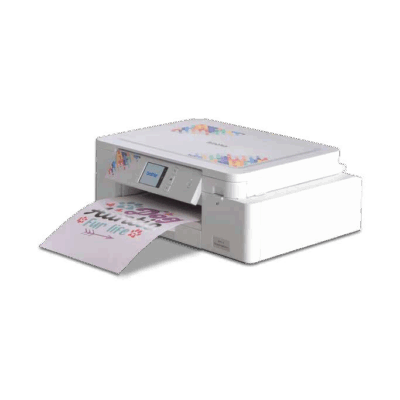 Brother SP-1 Sublimation Printer - Image 2
