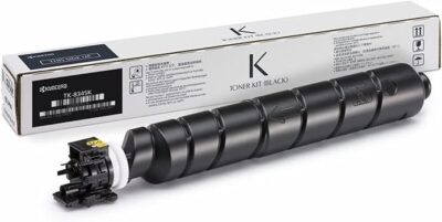 Kyocera Toner Black TK-8345K