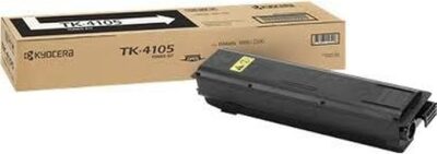 Kyocera 1T02NG0NL0 TK-4105 Toner Cartridge Black
