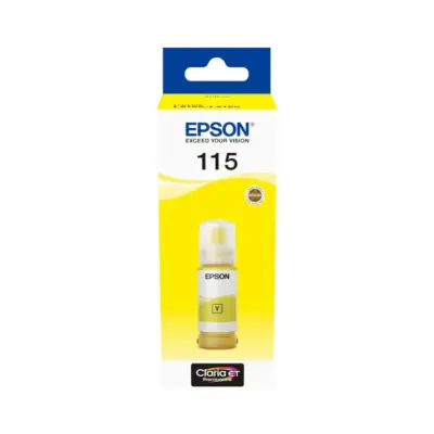 Epson 115 (70ml) Original Ink Bottle