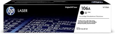HP 106A (W1106A) Original Toner