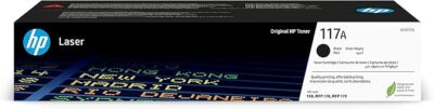 HP Toner W 2070 A black  117 A