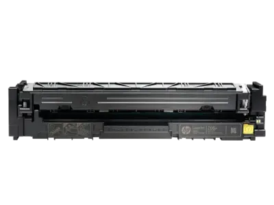 HP 206 TONER CARTRIDGES HP 206A Yellow Original LaserJet Toner Cartridge, W2112A