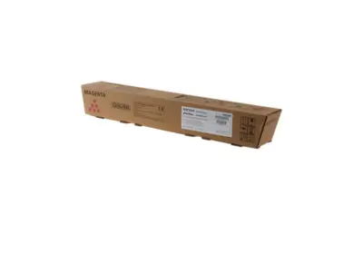 Ricoh IM C6000 Magenta Toner Cartridge.