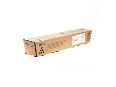Original Ricoh Aficio Toner Cartridge Black MP C2503