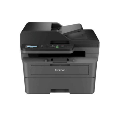 Brother DCP-L2640DW Wireless Compact Monochrome Multi-Function Laser Printer
