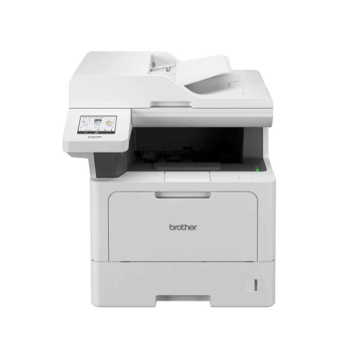 Brother DCP-L5510DW Mono Laser Printer