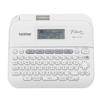 Brother P-Touch Label Maker PT-D410