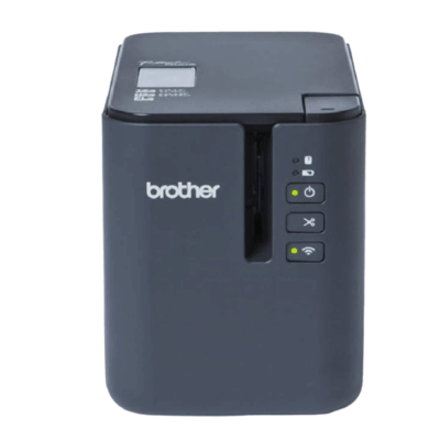 Brother PT-P900W Wireless Laminated Label Printer