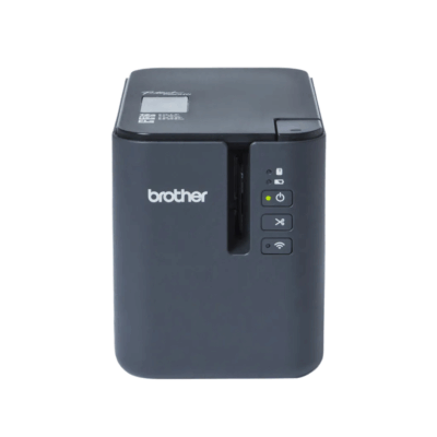 Brother PT-P950NW Professional Label Printer