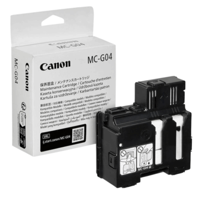 Canon MC-G04 Maintenance Cartridge