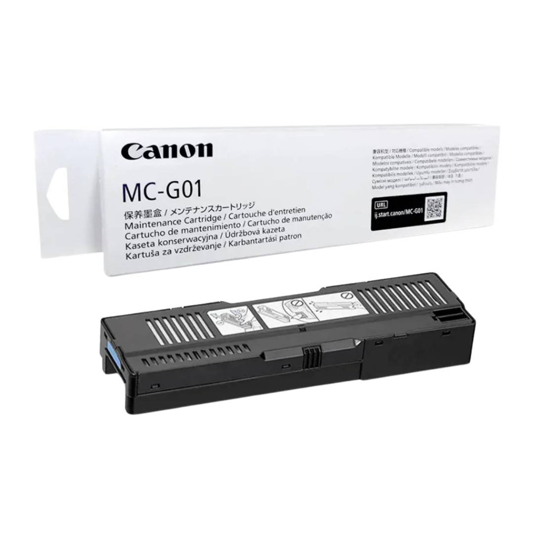 Canon MC-G01 Maintenance Cartridge
