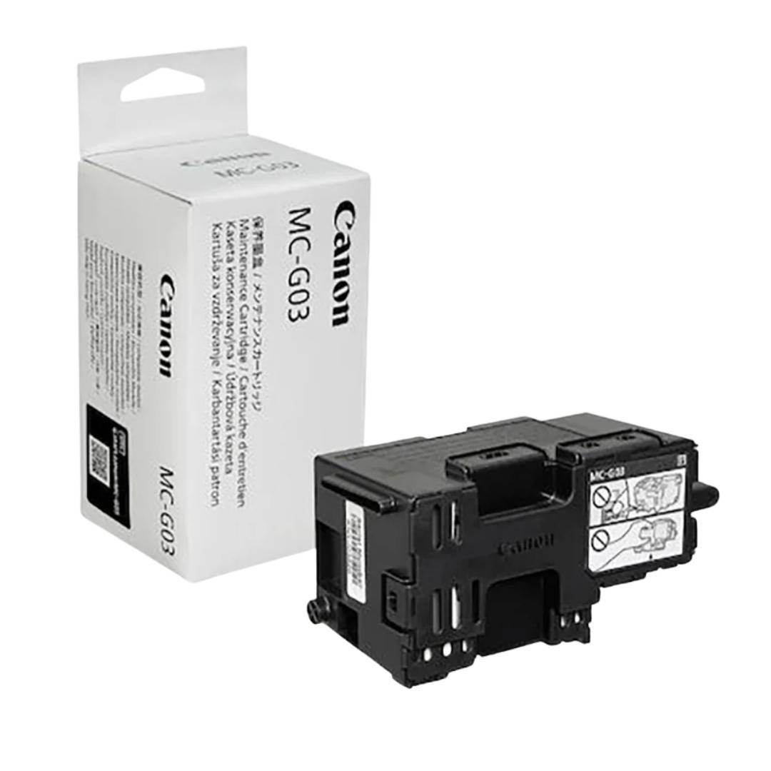 Canon MC-G03 Maintenance Cartridge