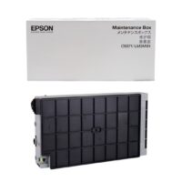 EPSON C9371 Maintenance Box Work