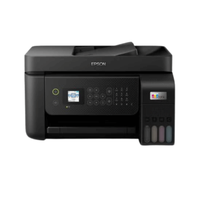 Eco Tank L5290 Inkjet Printer Black