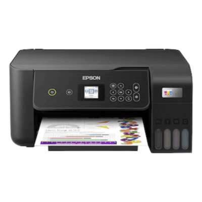 EcoTank L3260 Home Ink Tank Printer