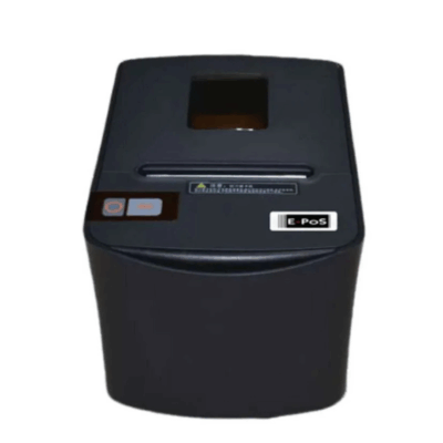 Epos ECO250 Thermal Receipt Printer USB Ethernet and Serial Ports