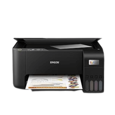 Epson EcoTank L3210 A4 All-in-One Ink Tank Printer