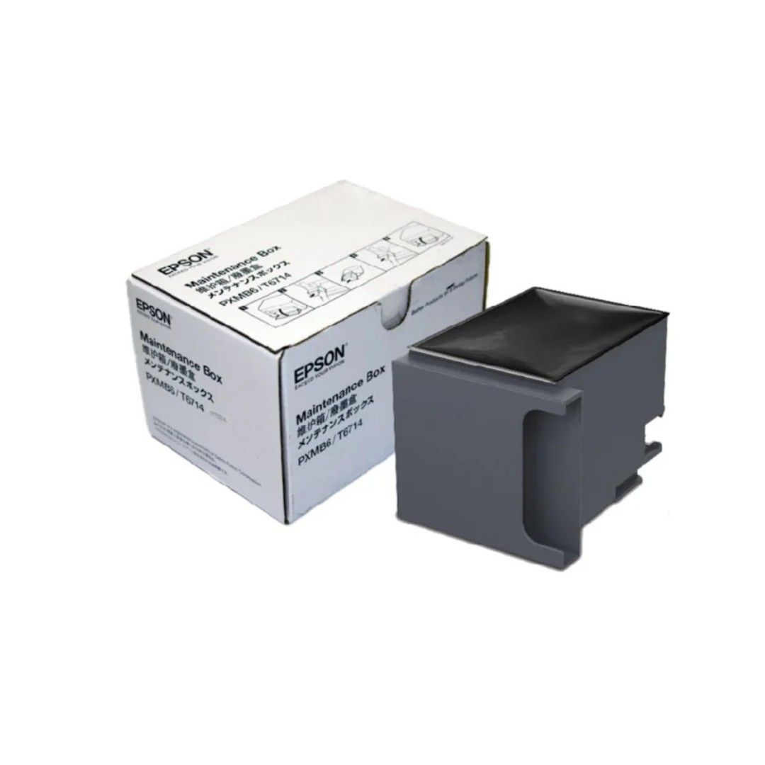 Epson T6714 - PXMB6 Ink maintenance box