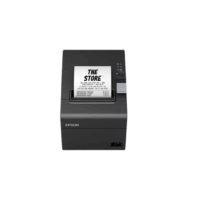 Epson TM-T20III Thermal Receipt Printer USB + Serial