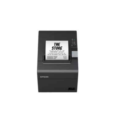 Epson TM-T20III Thermal Receipt Printer USB + Serial