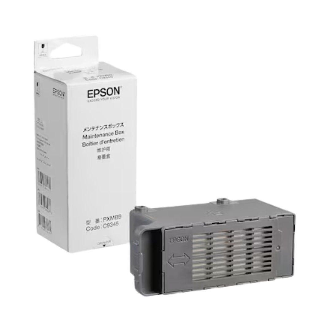 Epson C9345 Ink Maintenance Box