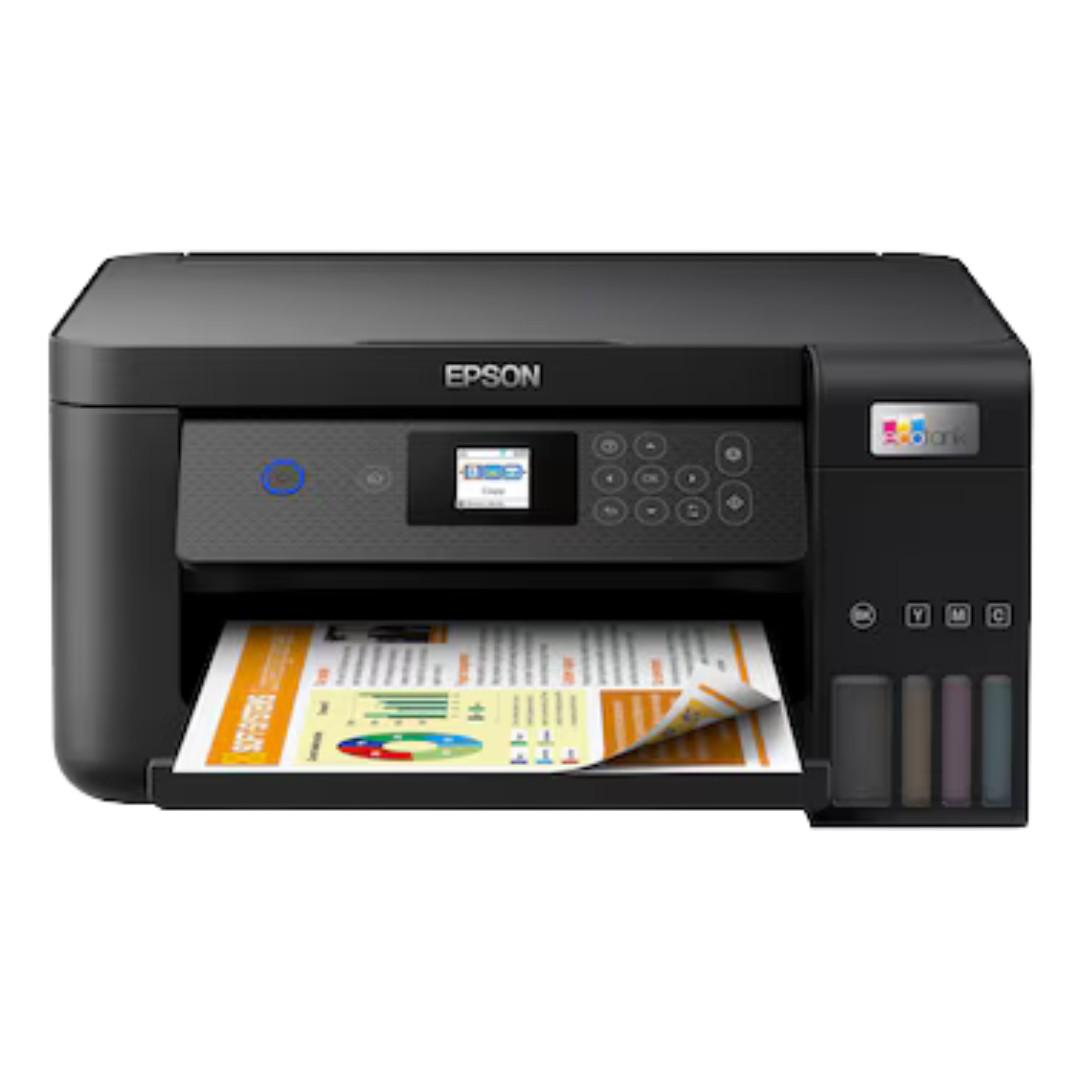 Epson L4260 Multifunctional Printer EcoTank Continuous Ink