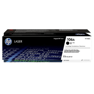 HP 106A (W1106A) Original Toner