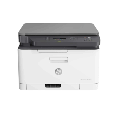 HP Color Laser MFP 178nw Printer - Print, copy, scan, Scan to PDF, Multifuctional